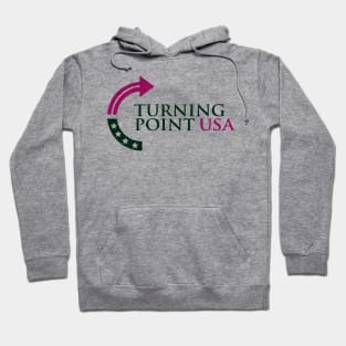 turning point usa Hoodie